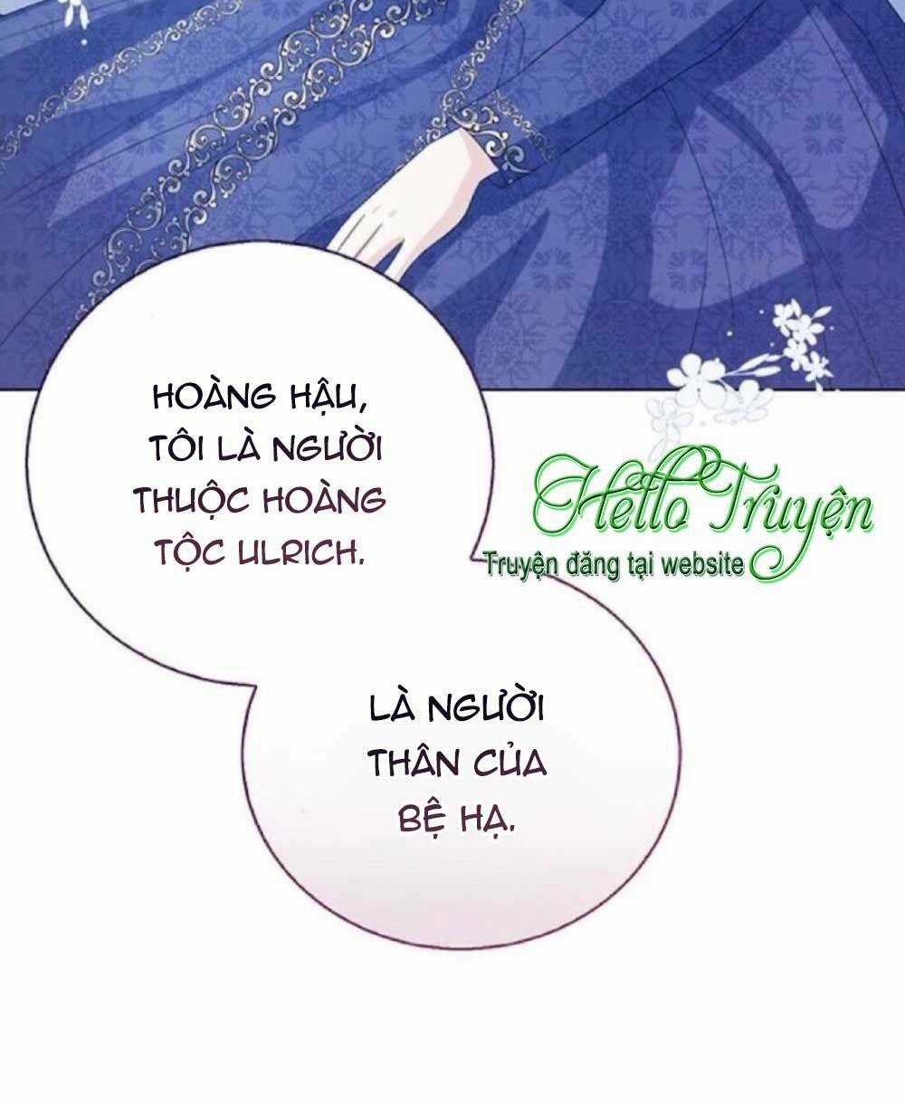 Tôi Sẽ Từ Bỏ Vị Trí Hoàng Phi Chapter 33 trang 26