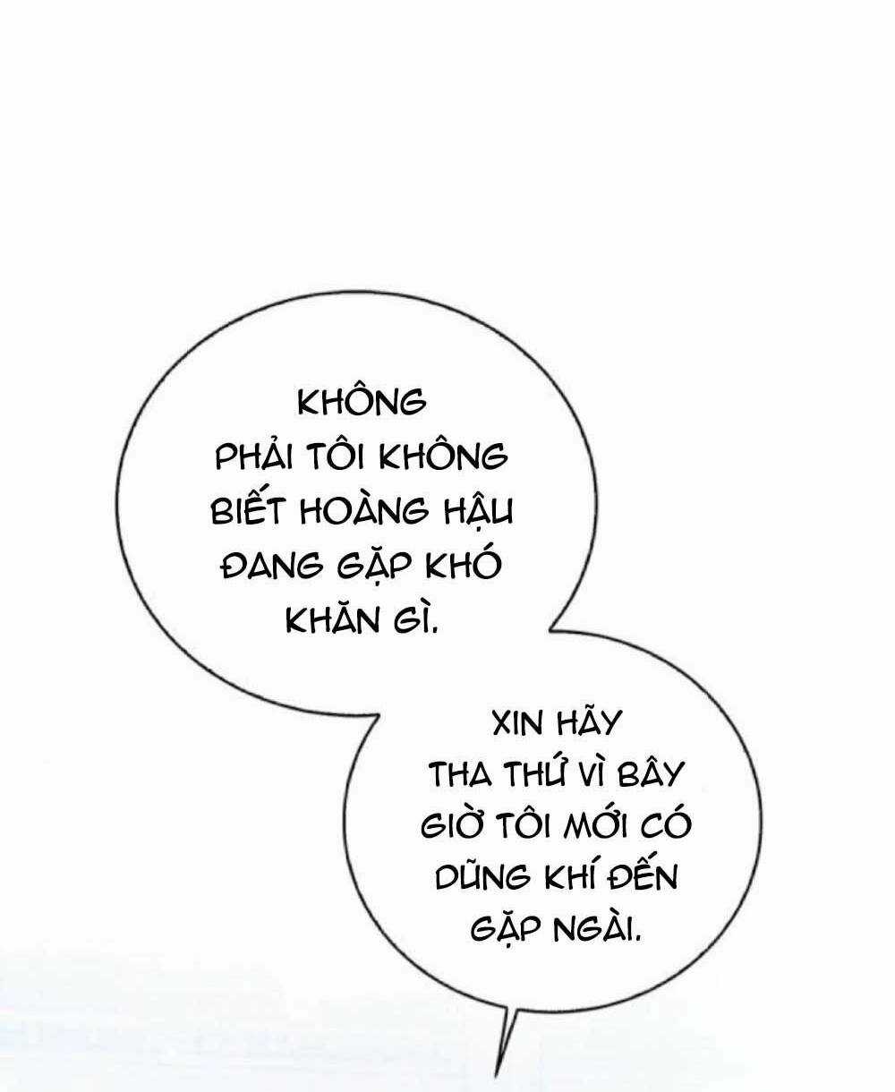 Tôi Sẽ Từ Bỏ Vị Trí Hoàng Phi Chapter 33 trang 27