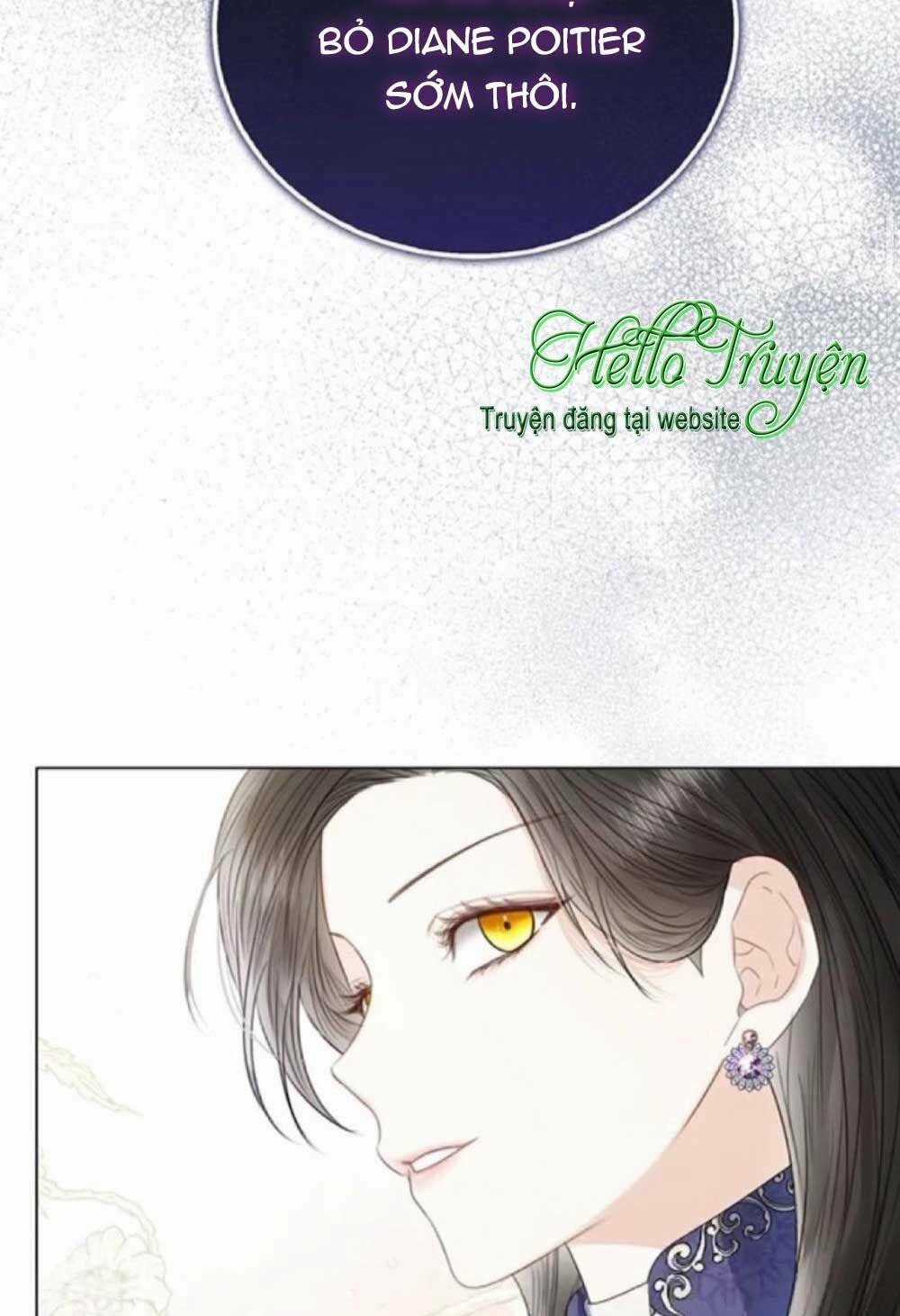 Tôi Sẽ Từ Bỏ Vị Trí Hoàng Phi Chapter 33 trang 29