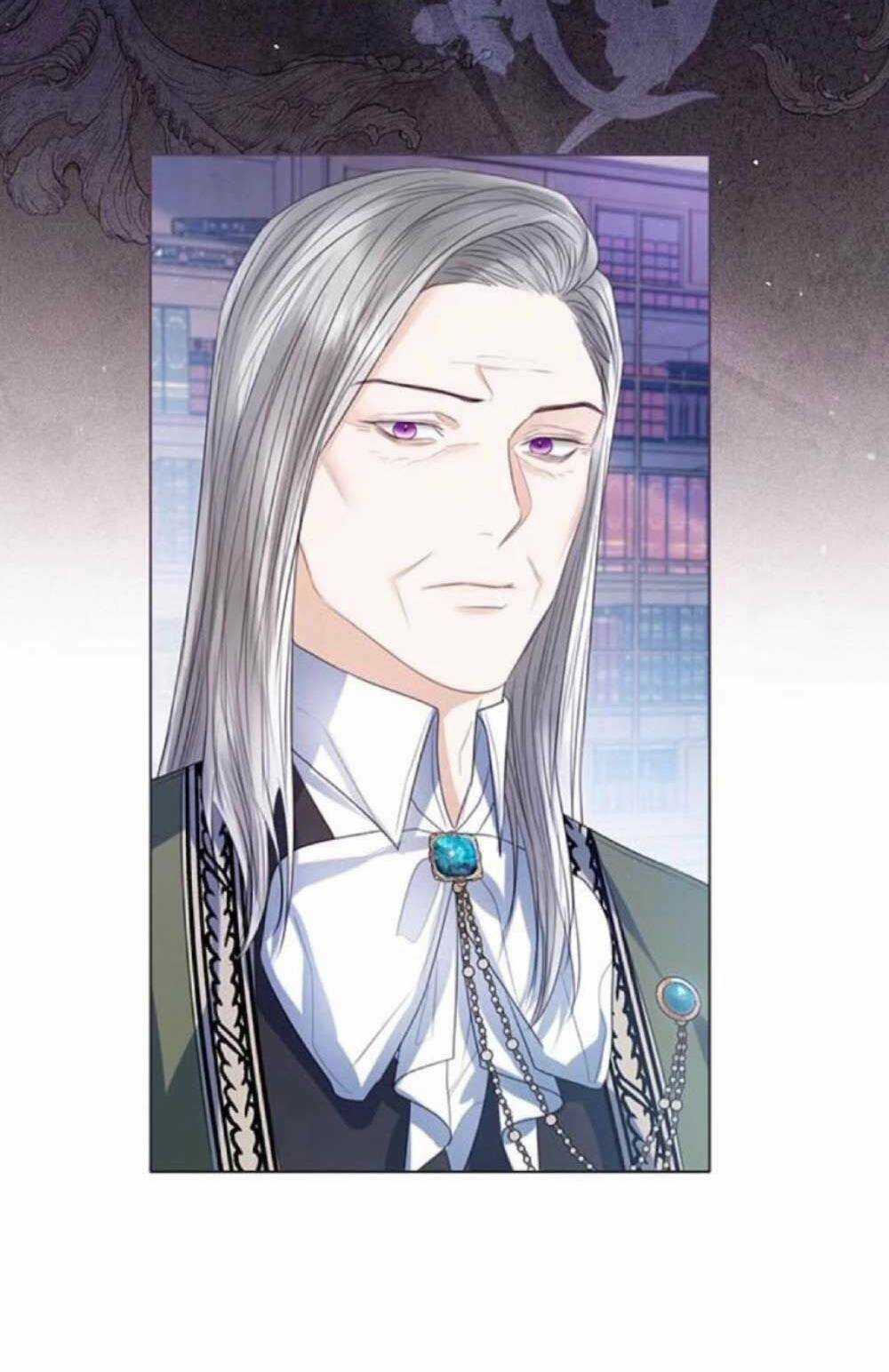 Tôi Sẽ Từ Bỏ Vị Trí Hoàng Phi Chapter 33 trang 33