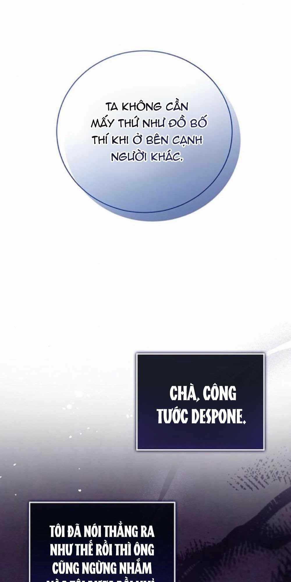 Tôi Sẽ Từ Bỏ Vị Trí Hoàng Phi Chapter 33 trang 38