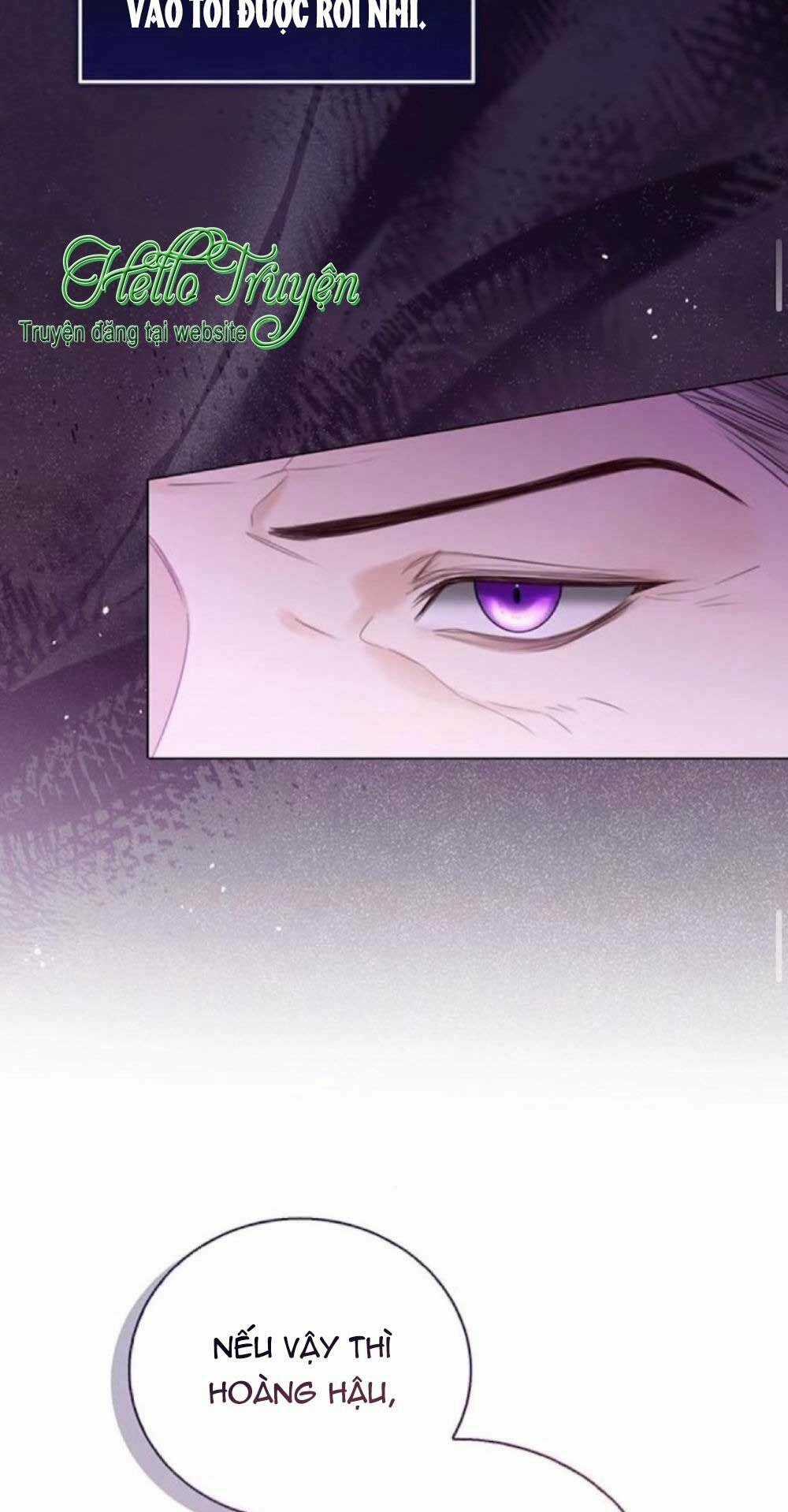 Tôi Sẽ Từ Bỏ Vị Trí Hoàng Phi Chapter 33 trang 39