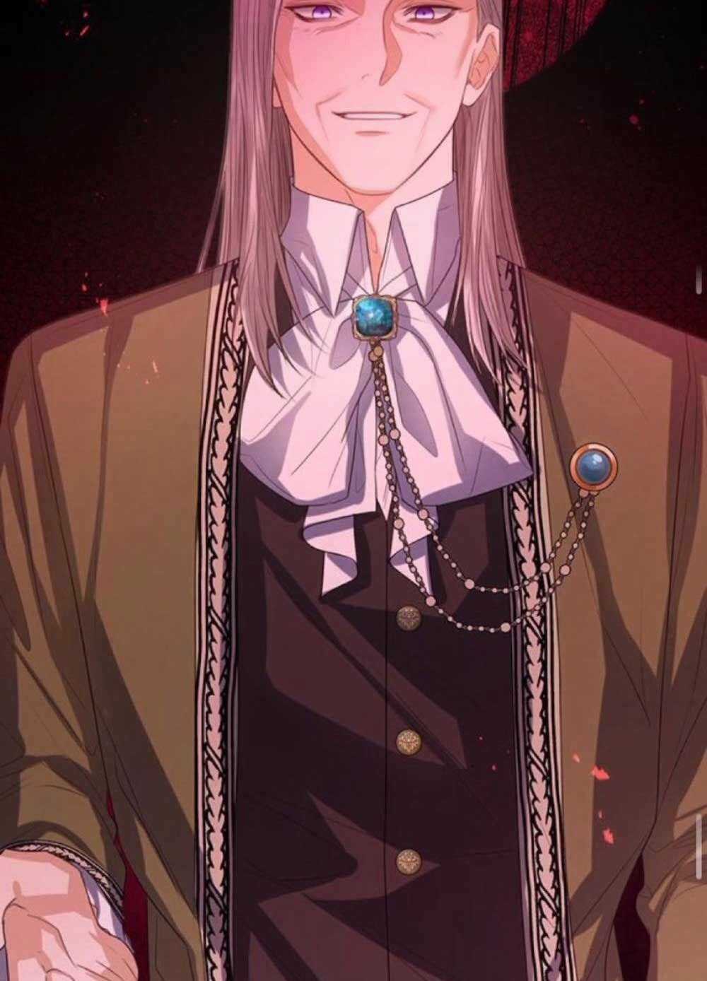 Tôi Sẽ Từ Bỏ Vị Trí Hoàng Phi Chapter 33 trang 42