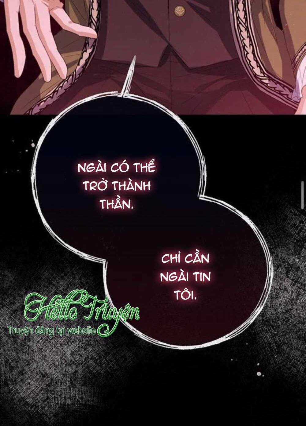 Tôi Sẽ Từ Bỏ Vị Trí Hoàng Phi Chapter 33 trang 43