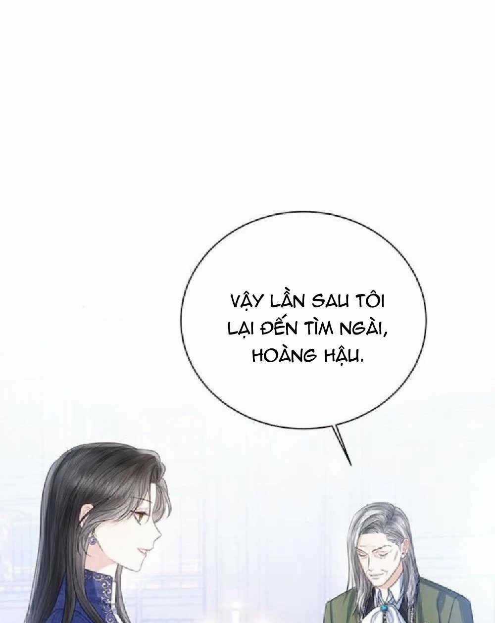 Tôi Sẽ Từ Bỏ Vị Trí Hoàng Phi Chapter 33 trang 45