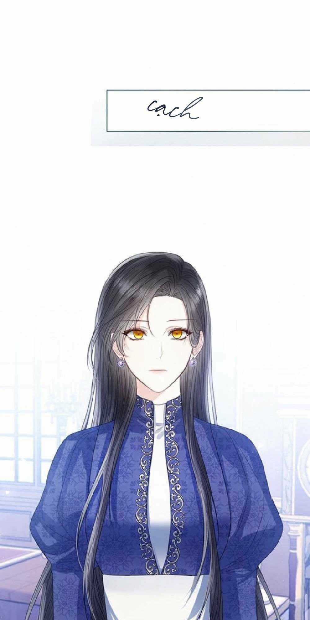 Tôi Sẽ Từ Bỏ Vị Trí Hoàng Phi Chapter 33 trang 47