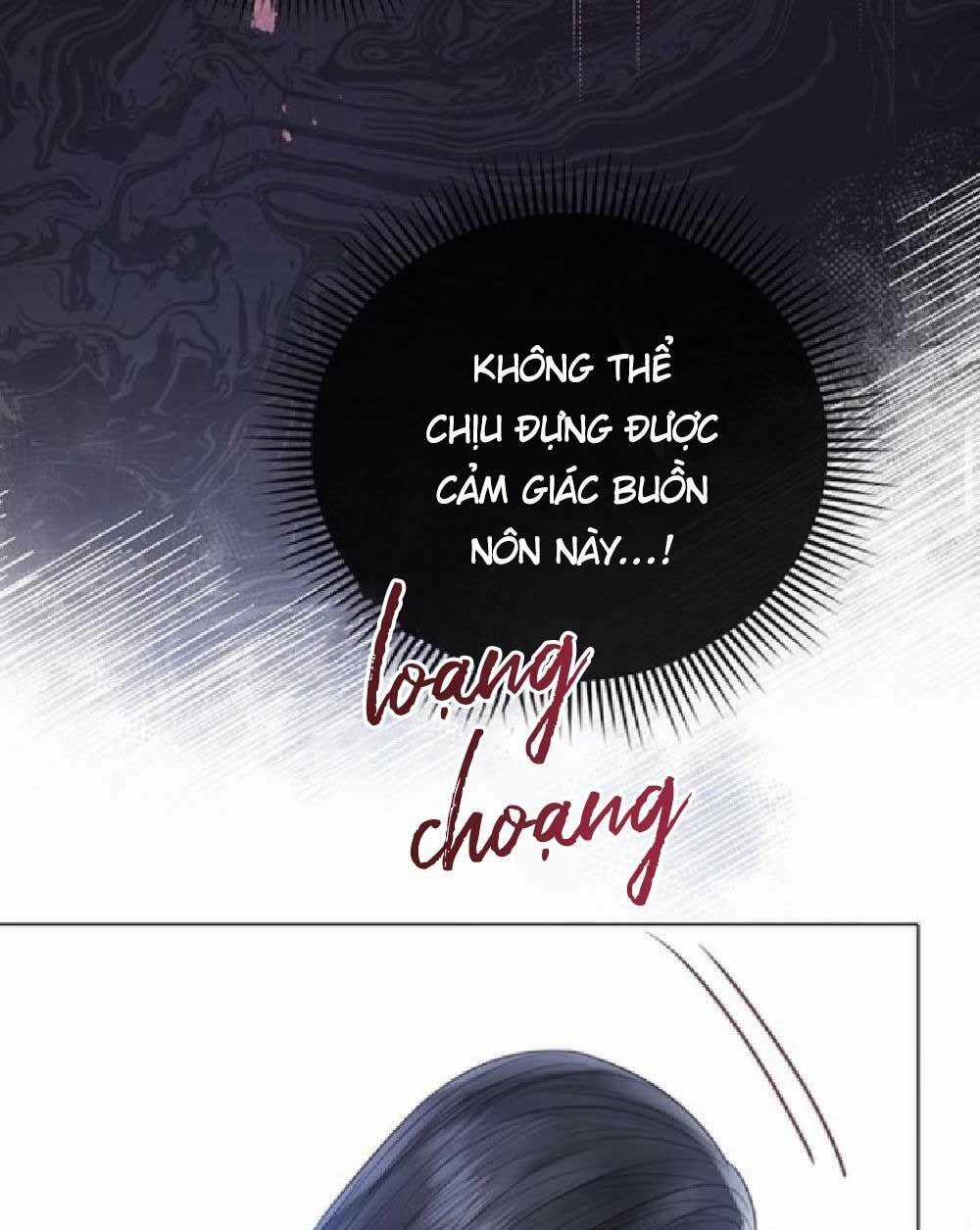 Tôi Sẽ Từ Bỏ Vị Trí Hoàng Phi Chapter 33 trang 49