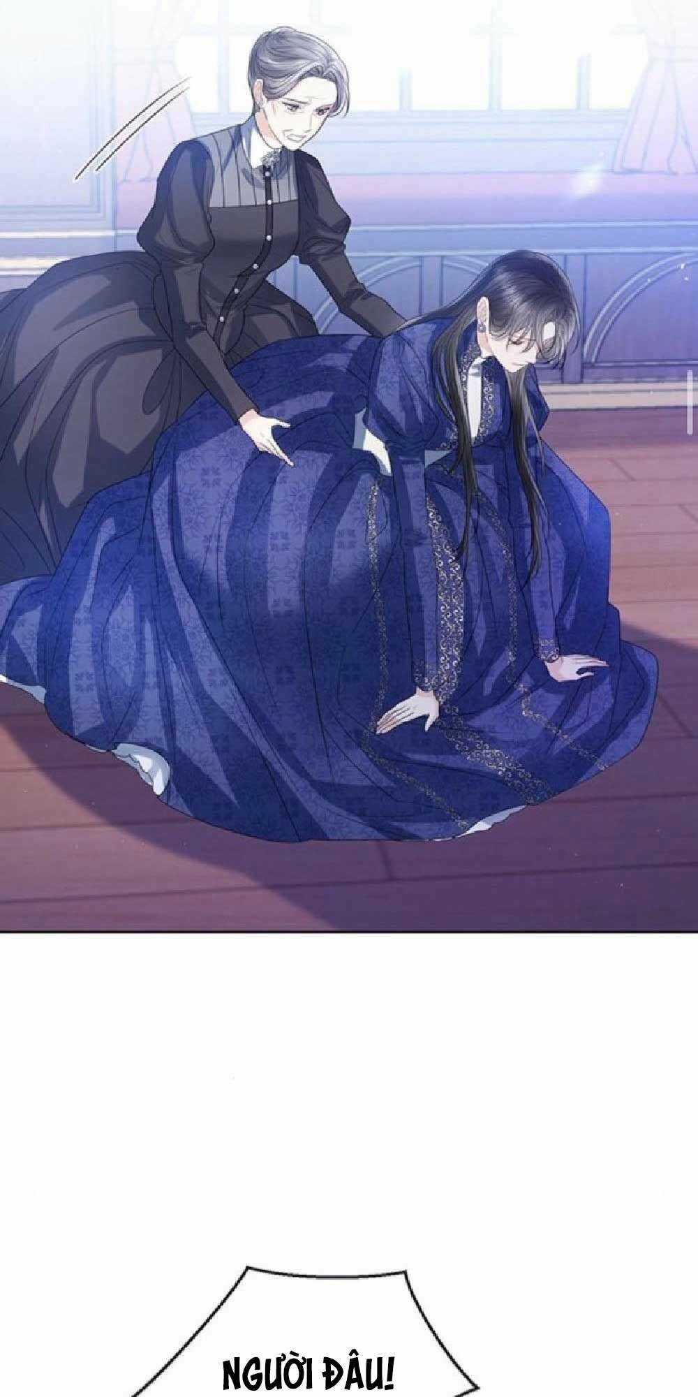 Tôi Sẽ Từ Bỏ Vị Trí Hoàng Phi Chapter 33 trang 51