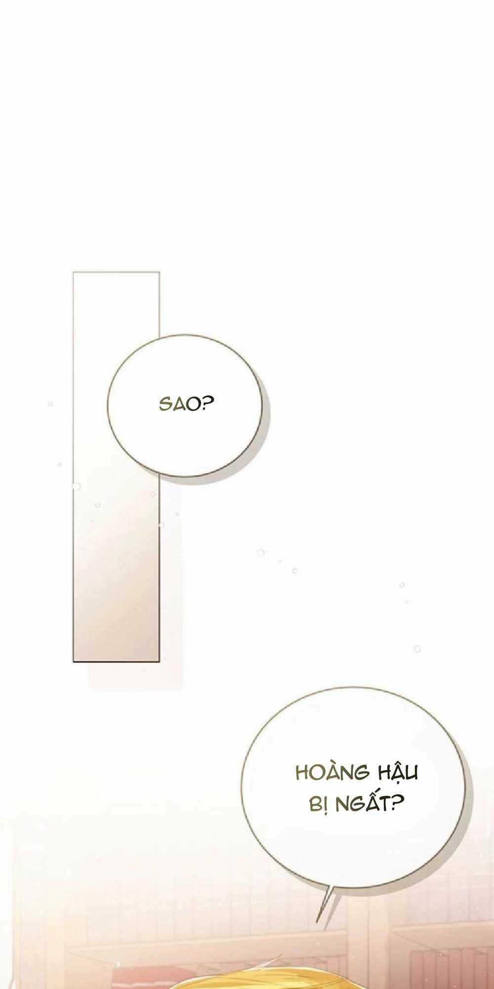 Tôi Sẽ Từ Bỏ Vị Trí Hoàng Phi Chapter 33 trang 57