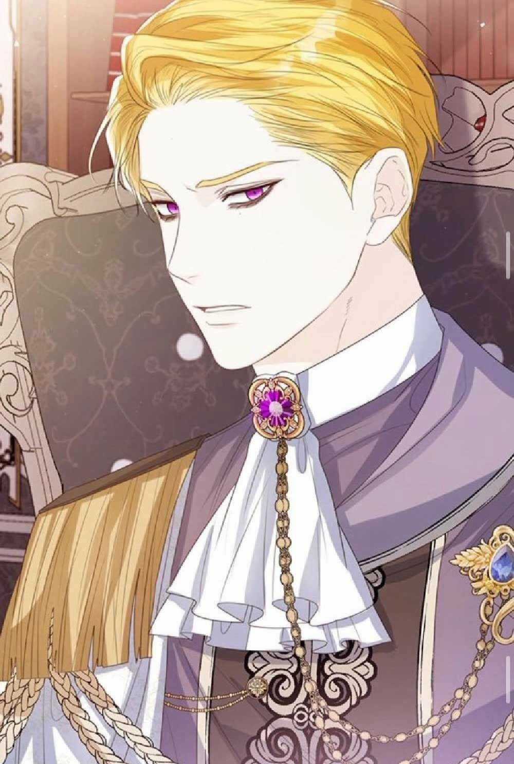 Tôi Sẽ Từ Bỏ Vị Trí Hoàng Phi Chapter 33 trang 58