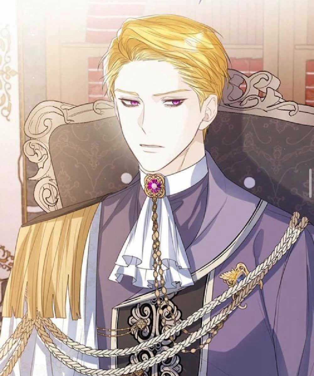 Tôi Sẽ Từ Bỏ Vị Trí Hoàng Phi Chapter 33 trang 61