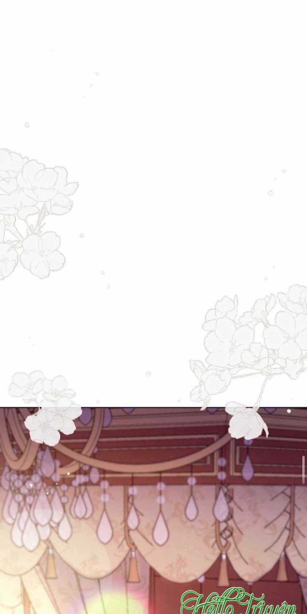 Tôi Sẽ Từ Bỏ Vị Trí Hoàng Phi Chapter 33 trang 63