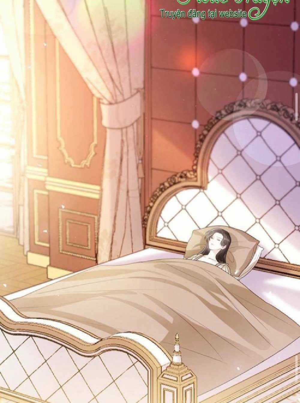 Tôi Sẽ Từ Bỏ Vị Trí Hoàng Phi Chapter 33 trang 64