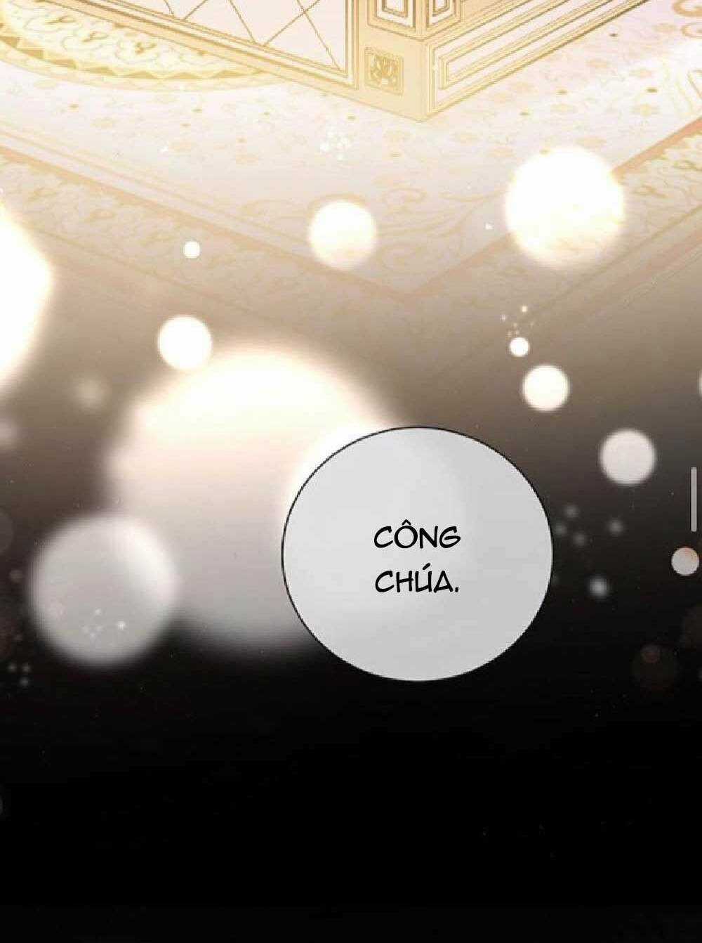 Tôi Sẽ Từ Bỏ Vị Trí Hoàng Phi Chapter 33 trang 65