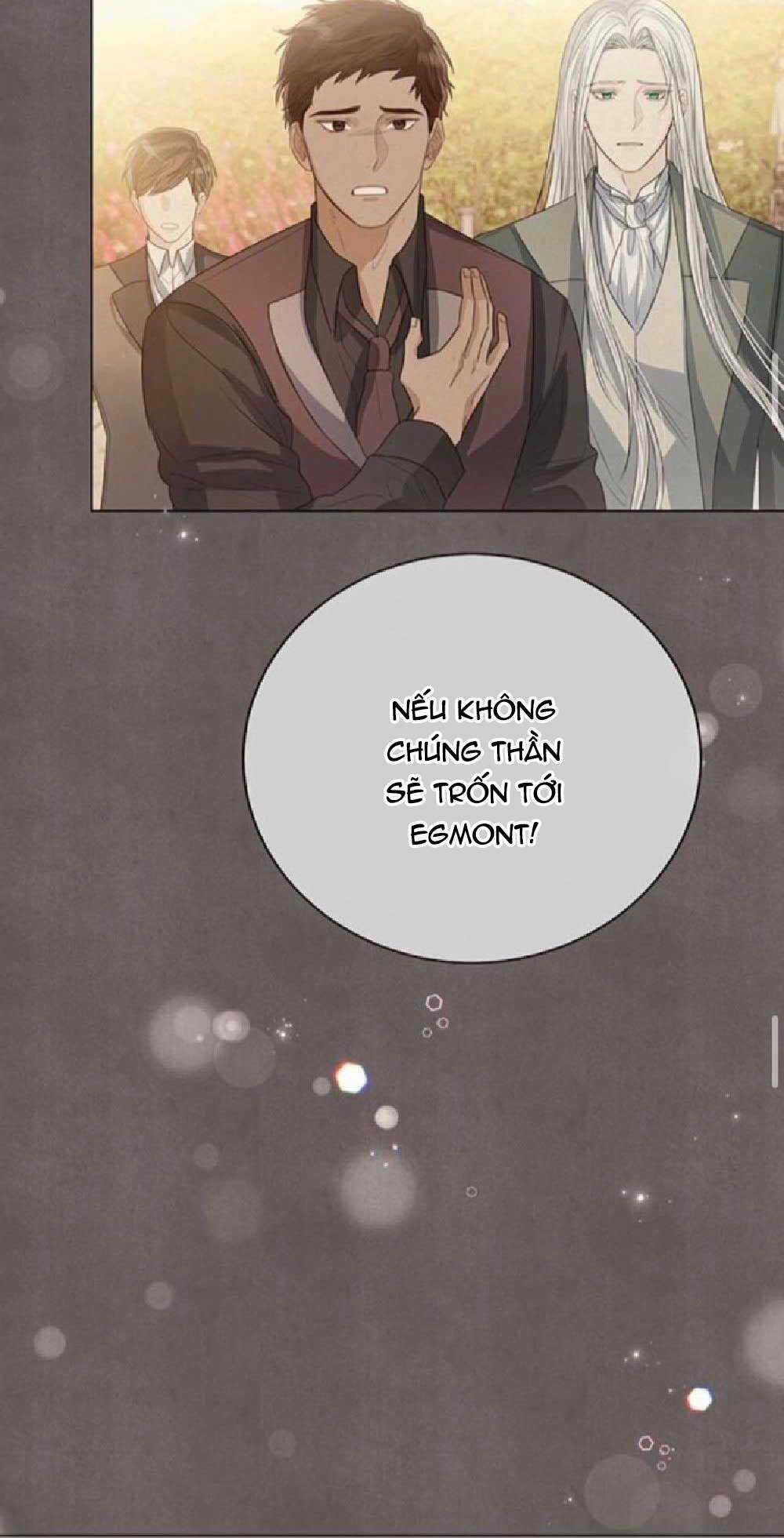 Tôi Sẽ Từ Bỏ Vị Trí Hoàng Phi Chapter 33 trang 68