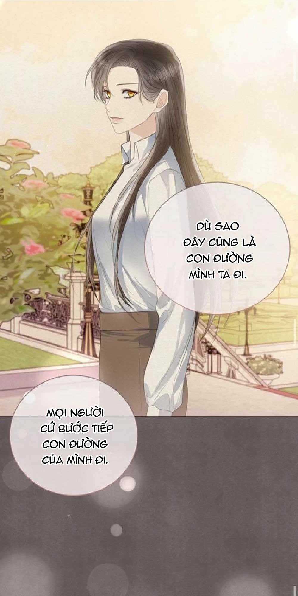 Tôi Sẽ Từ Bỏ Vị Trí Hoàng Phi Chapter 33 trang 69