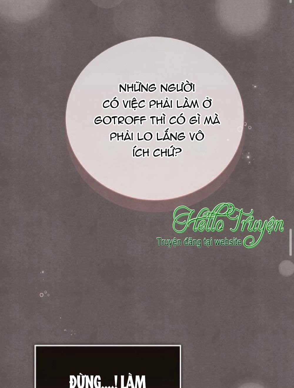 Tôi Sẽ Từ Bỏ Vị Trí Hoàng Phi Chapter 33 trang 70