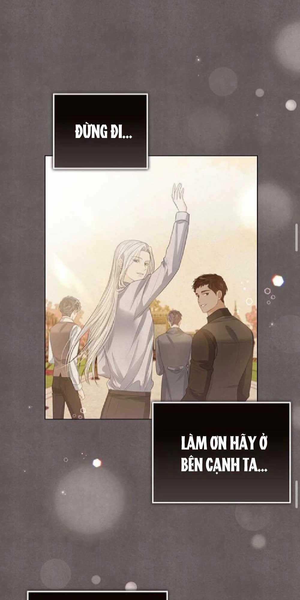 Tôi Sẽ Từ Bỏ Vị Trí Hoàng Phi Chapter 33 trang 72