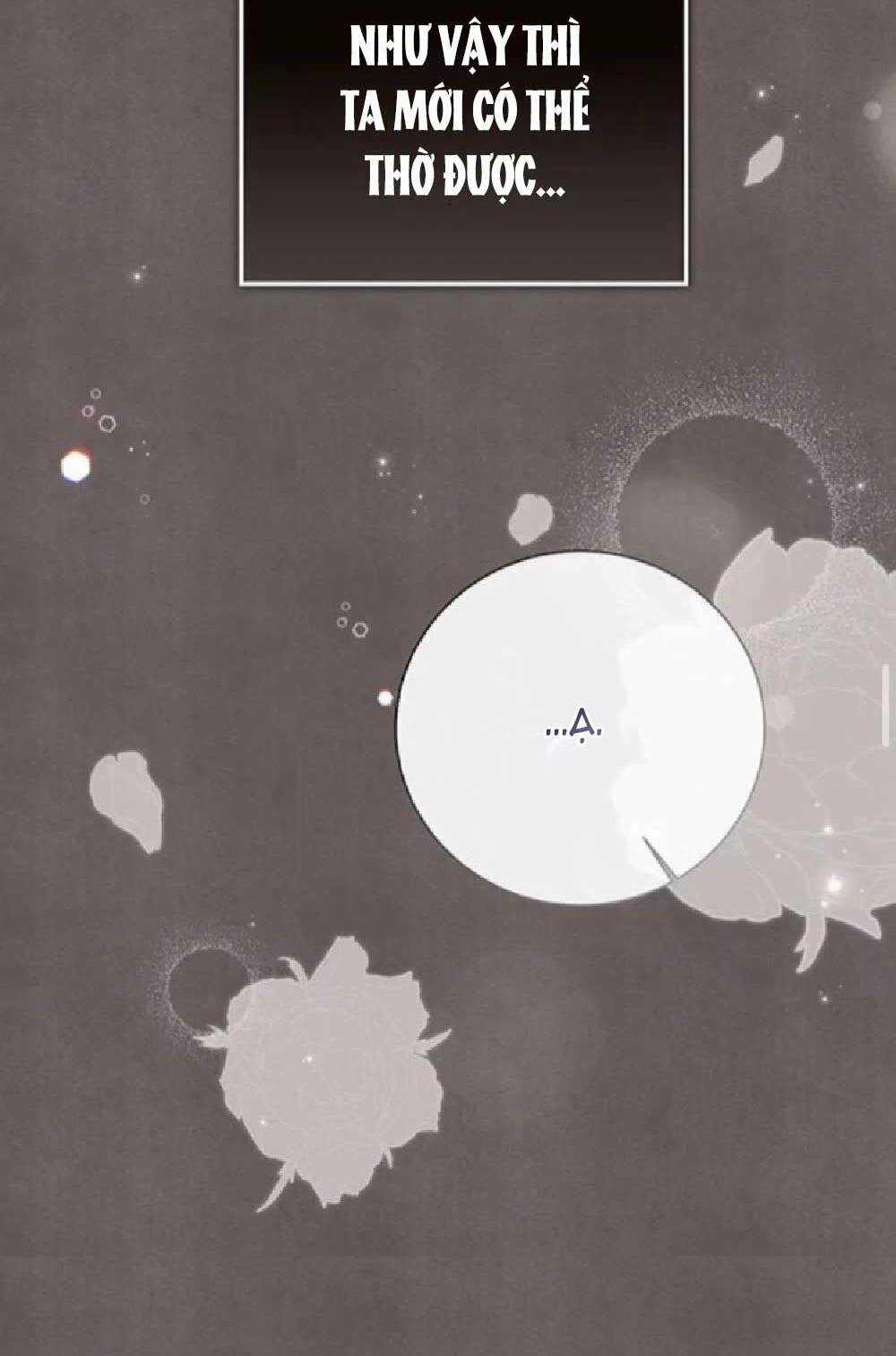 Tôi Sẽ Từ Bỏ Vị Trí Hoàng Phi Chapter 33 trang 74