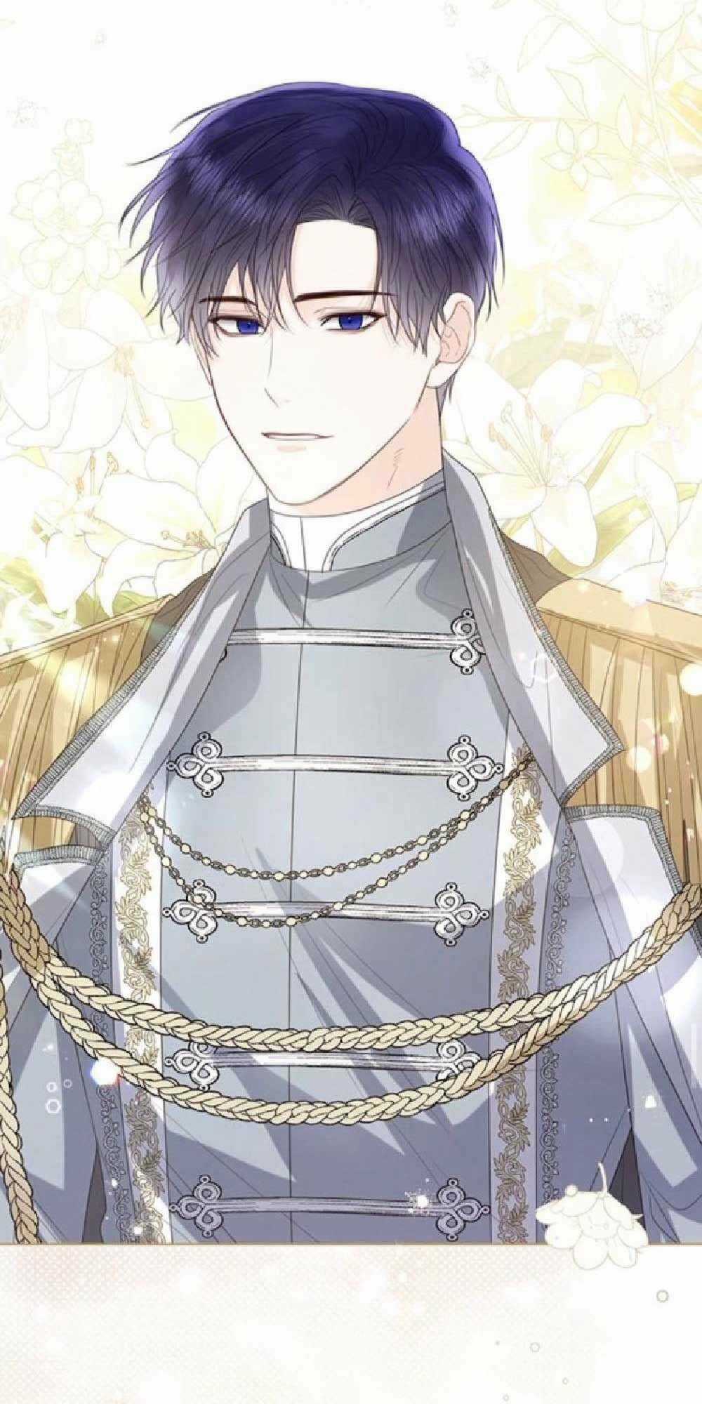 Tôi Sẽ Từ Bỏ Vị Trí Hoàng Phi Chapter 33 trang 76