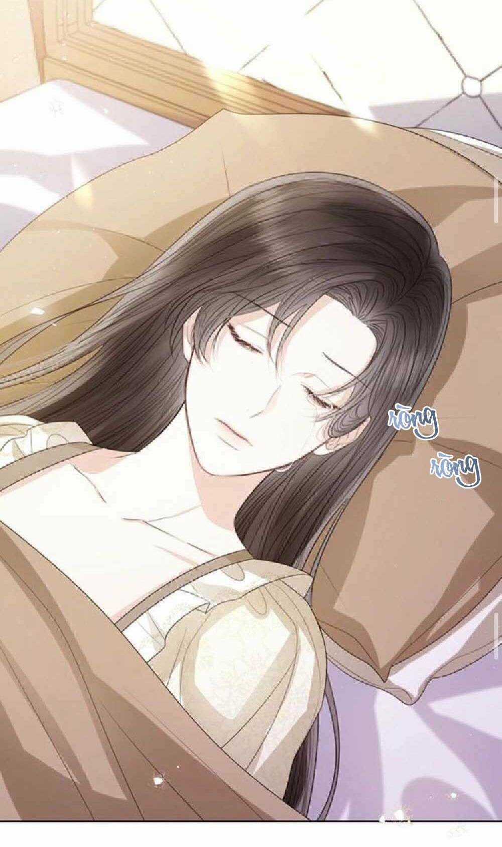 Tôi Sẽ Từ Bỏ Vị Trí Hoàng Phi Chapter 33 trang 78