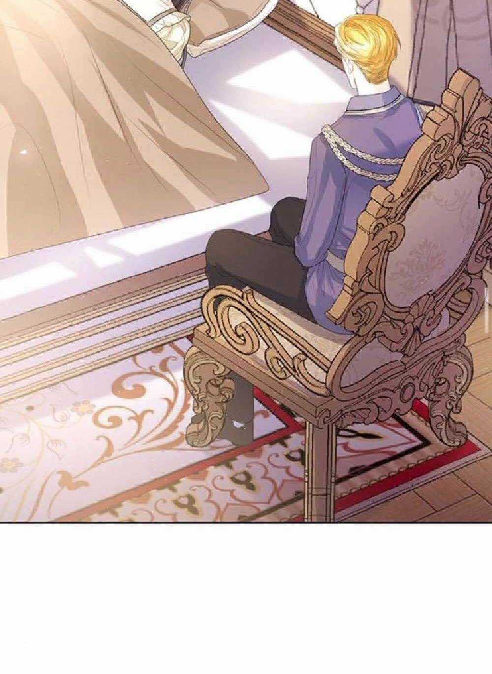 Tôi Sẽ Từ Bỏ Vị Trí Hoàng Phi Chapter 33 trang 81