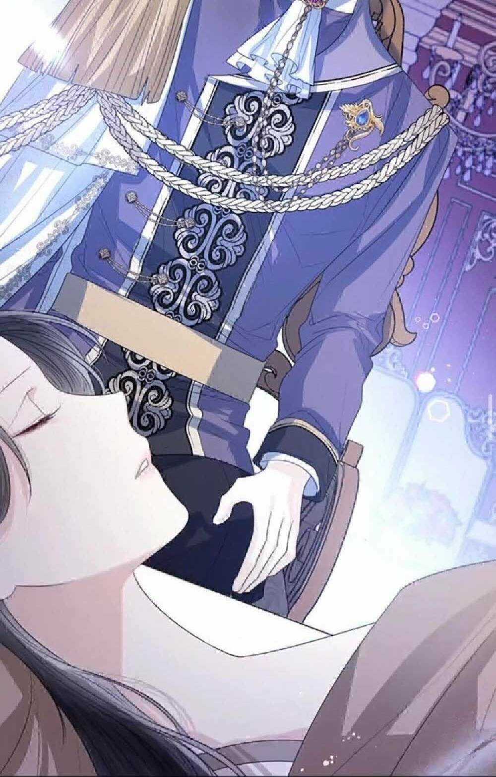 Tôi Sẽ Từ Bỏ Vị Trí Hoàng Phi Chapter 33 trang 84