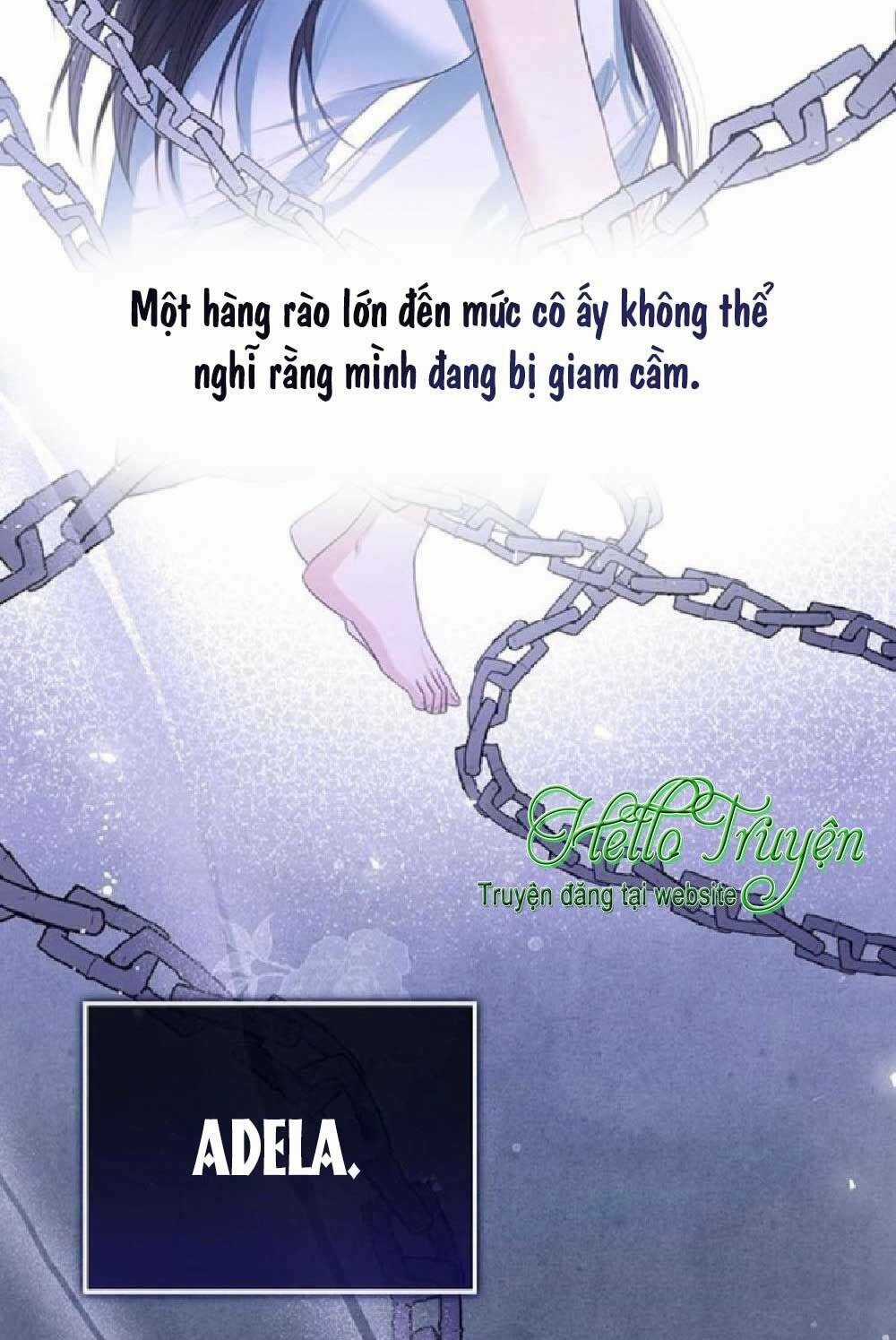 Tôi Sẽ Từ Bỏ Vị Trí Hoàng Phi Chapter 33 trang 86