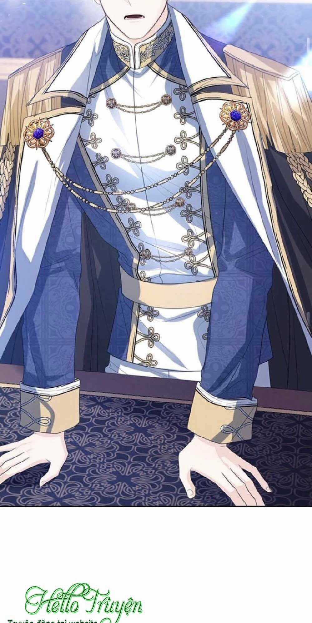 Tôi Sẽ Từ Bỏ Vị Trí Hoàng Phi Chapter 33 trang 89