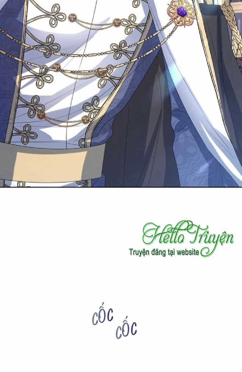 Tôi Sẽ Từ Bỏ Vị Trí Hoàng Phi Chapter 33 trang 92