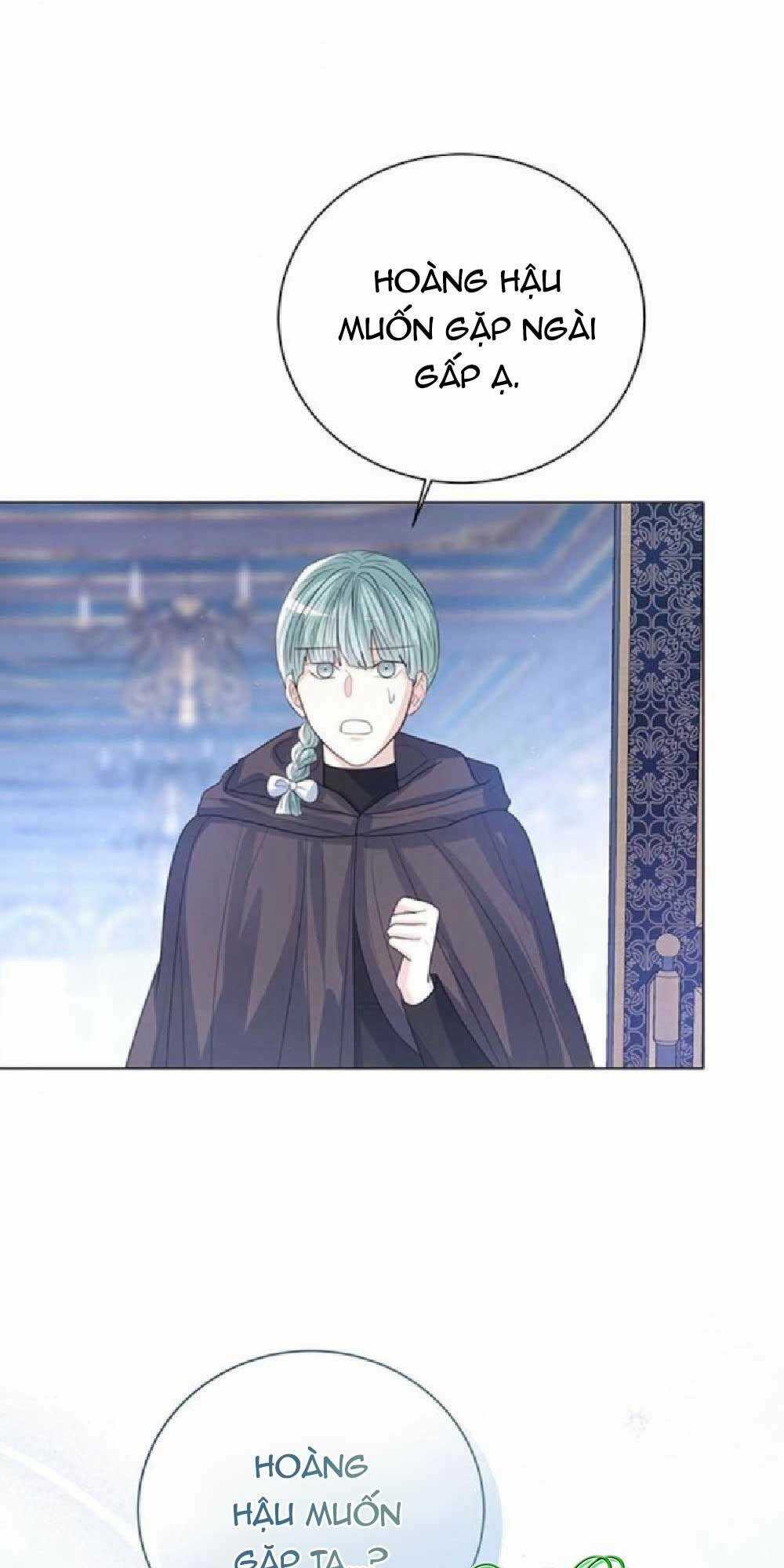 Tôi Sẽ Từ Bỏ Vị Trí Hoàng Phi Chapter 33 trang 94