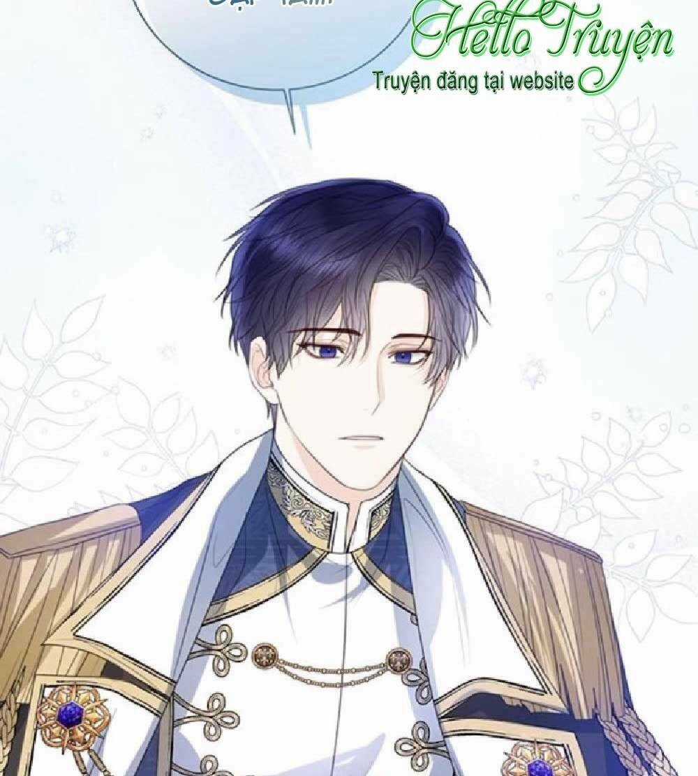 Tôi Sẽ Từ Bỏ Vị Trí Hoàng Phi Chapter 33 trang 95