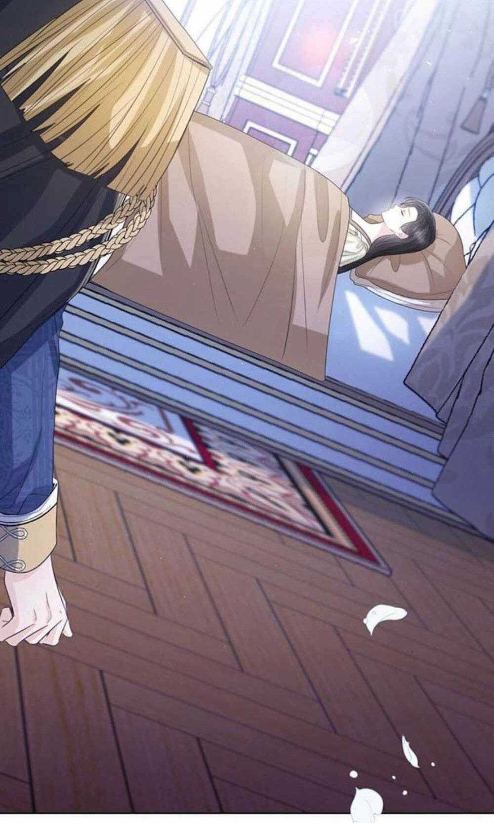 Tôi Sẽ Từ Bỏ Vị Trí Hoàng Phi Chapter 33 trang 99