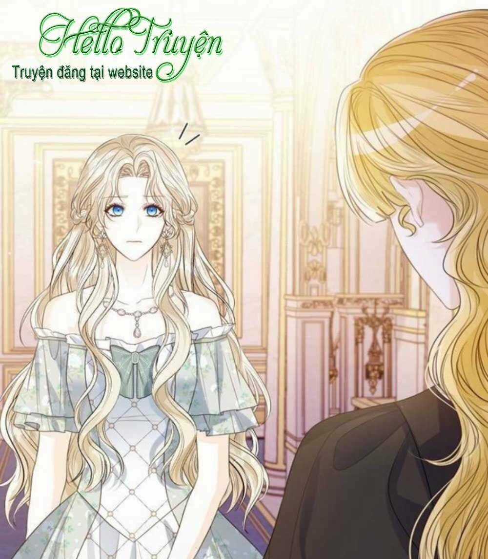 Tôi Sẽ Từ Bỏ Vị Trí Hoàng Phi Chapter 34 trang 10