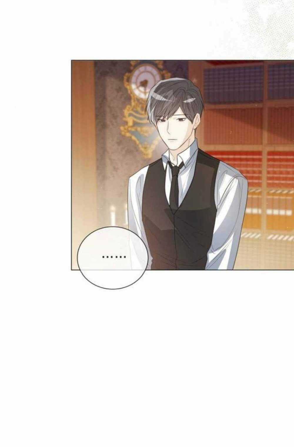 Tôi Sẽ Từ Bỏ Vị Trí Hoàng Phi Chapter 34 trang 103