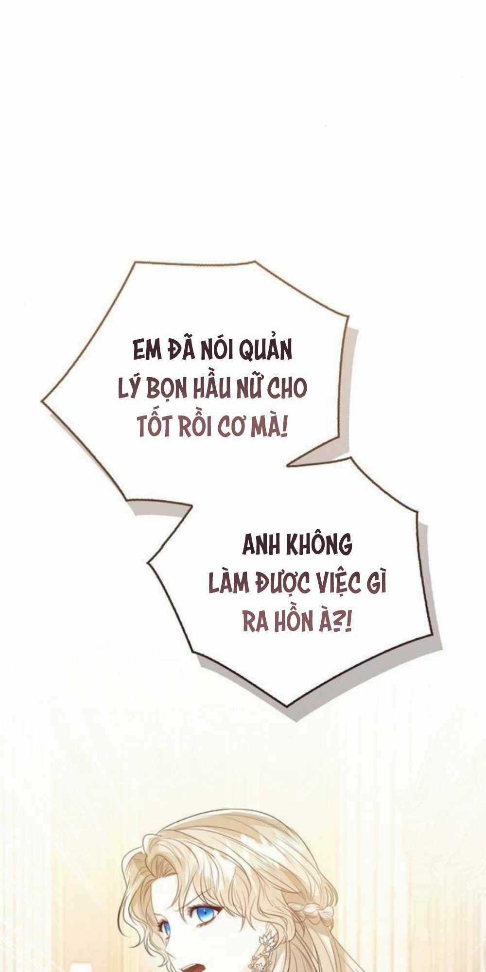 Tôi Sẽ Từ Bỏ Vị Trí Hoàng Phi Chapter 34 trang 104