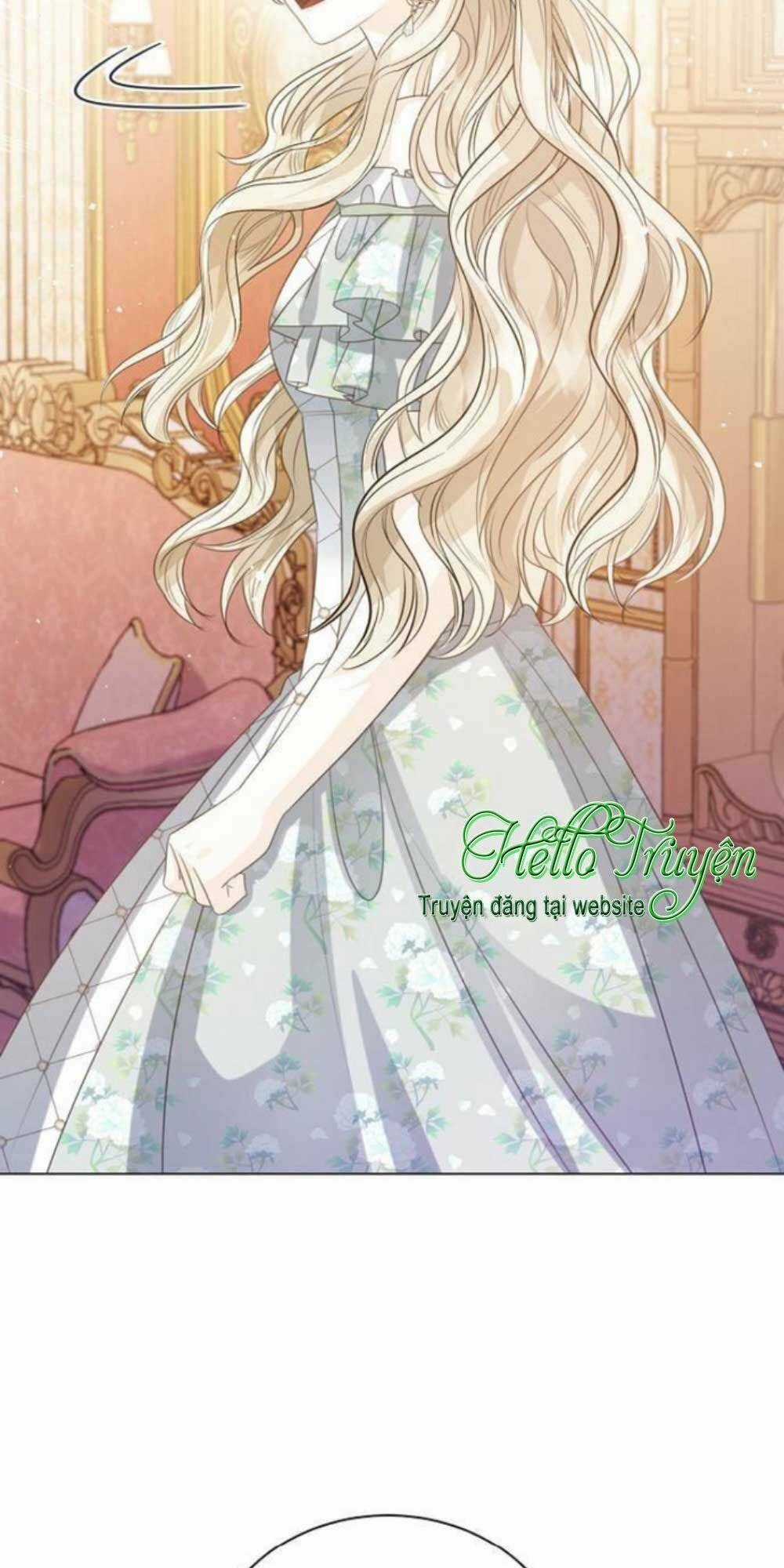 Tôi Sẽ Từ Bỏ Vị Trí Hoàng Phi Chapter 34 trang 105