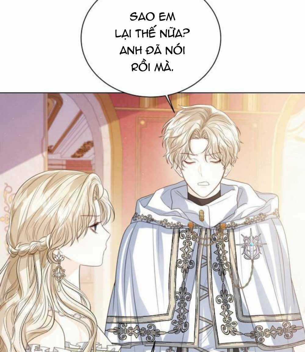 Tôi Sẽ Từ Bỏ Vị Trí Hoàng Phi Chapter 34 trang 106