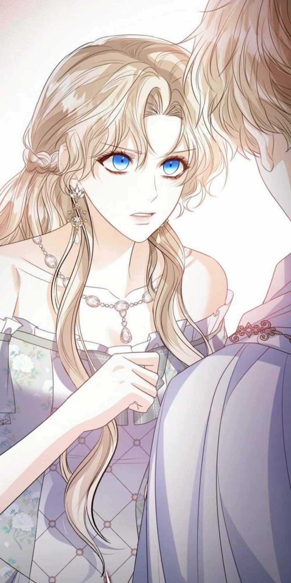 Tôi Sẽ Từ Bỏ Vị Trí Hoàng Phi Chapter 34 trang 109