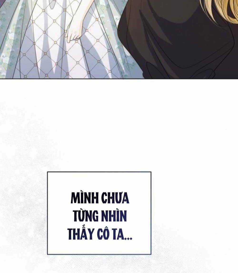 Tôi Sẽ Từ Bỏ Vị Trí Hoàng Phi Chapter 34 trang 11