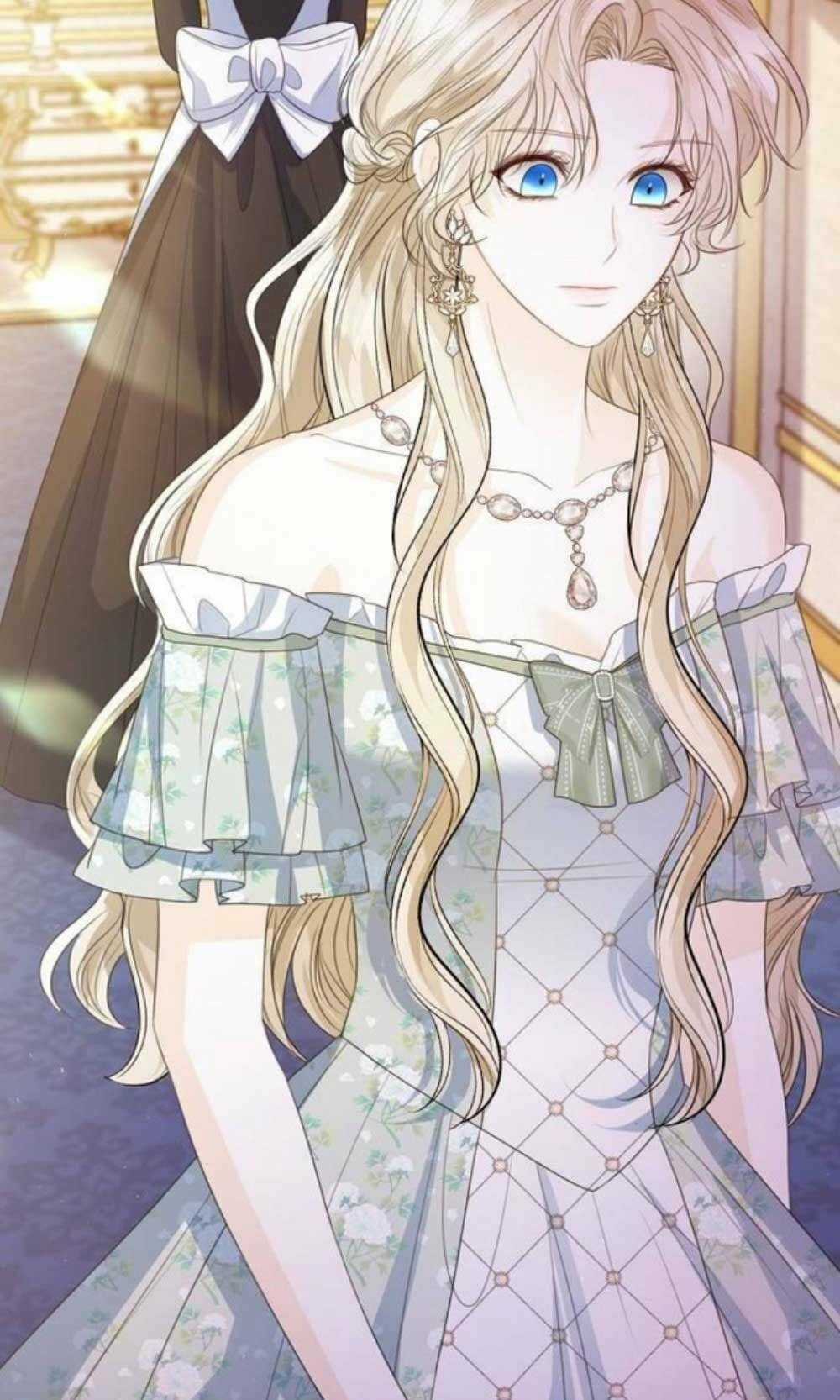 Tôi Sẽ Từ Bỏ Vị Trí Hoàng Phi Chapter 34 trang 14