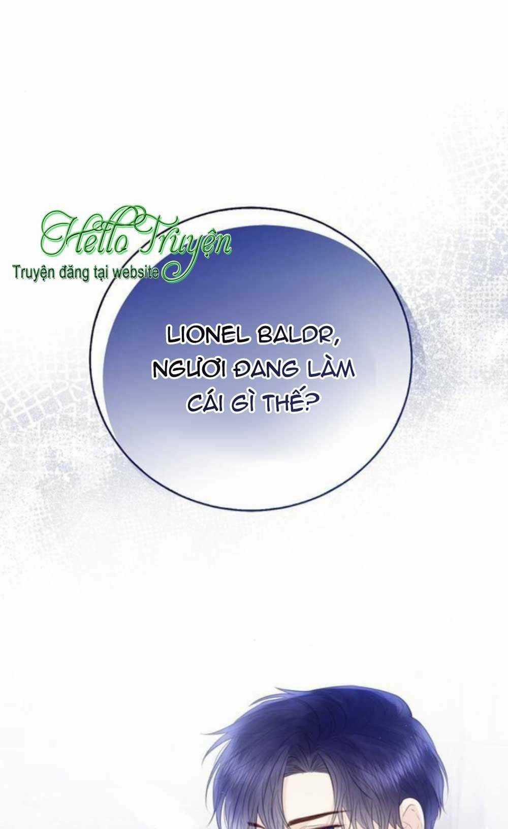 Tôi Sẽ Từ Bỏ Vị Trí Hoàng Phi Chapter 34 trang 17