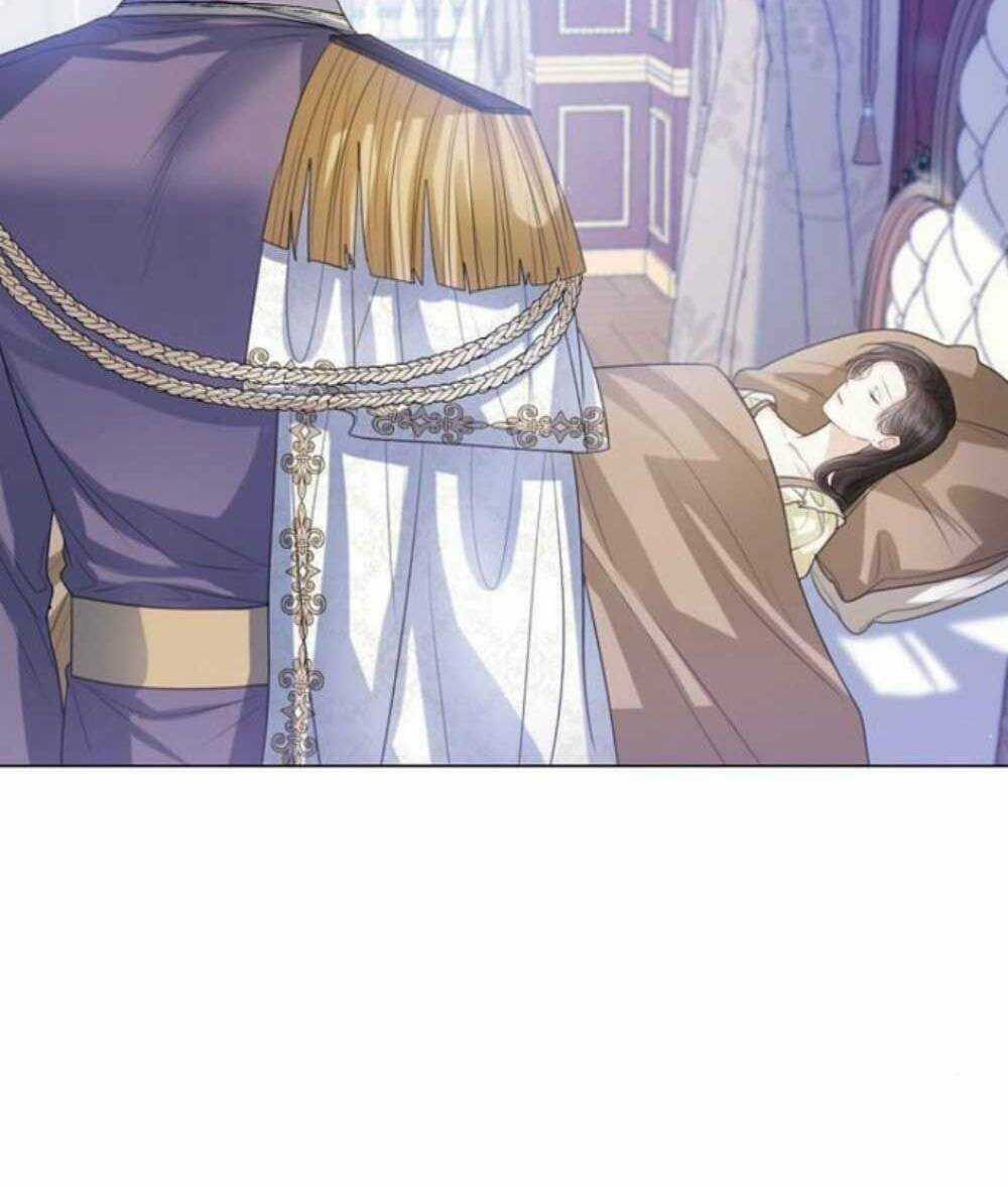 Tôi Sẽ Từ Bỏ Vị Trí Hoàng Phi Chapter 34 trang 27