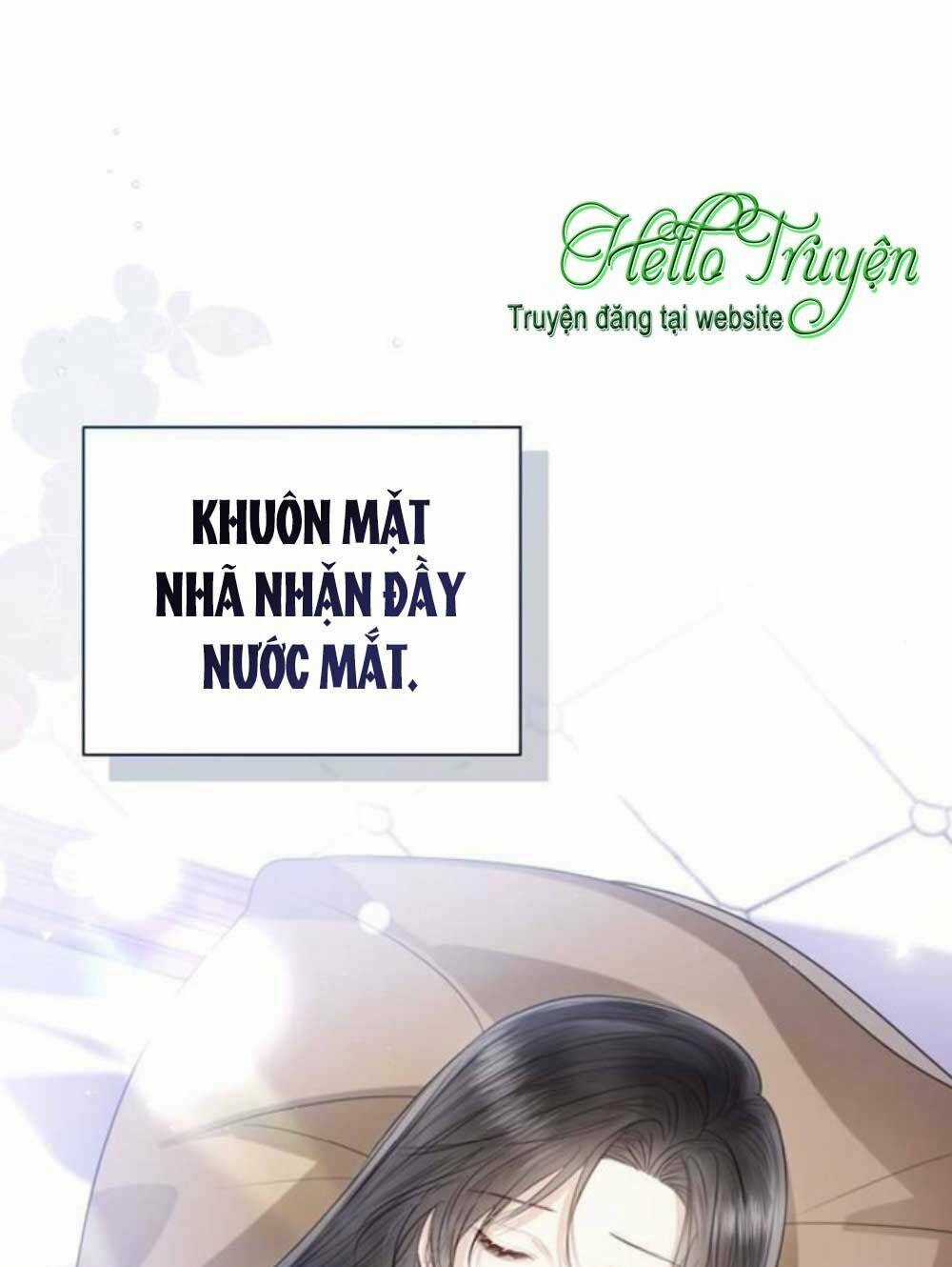 Tôi Sẽ Từ Bỏ Vị Trí Hoàng Phi Chapter 34 trang 29