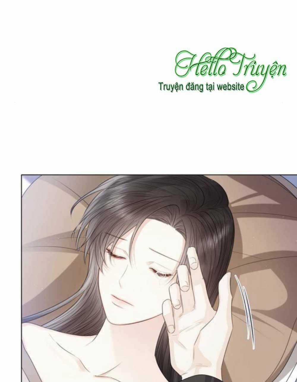 Tôi Sẽ Từ Bỏ Vị Trí Hoàng Phi Chapter 34 trang 38