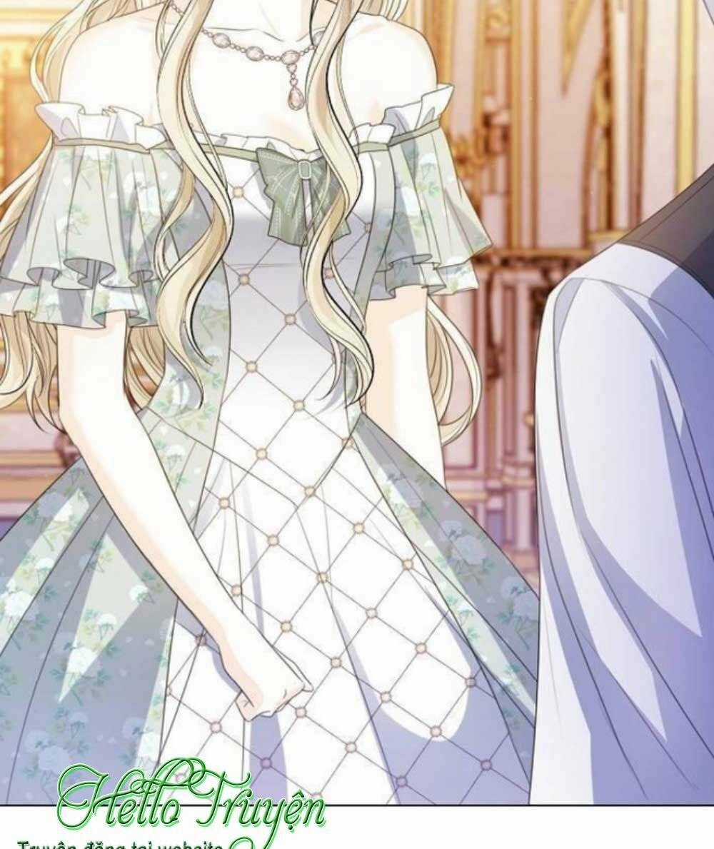 Tôi Sẽ Từ Bỏ Vị Trí Hoàng Phi Chapter 34 trang 4