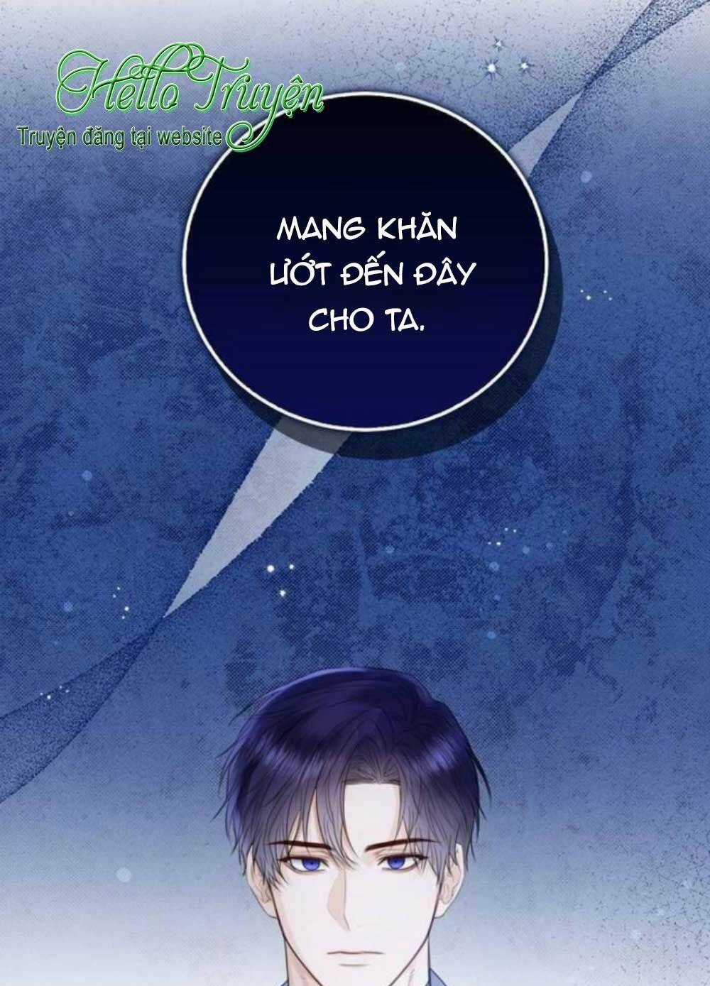 Tôi Sẽ Từ Bỏ Vị Trí Hoàng Phi Chapter 34 trang 41