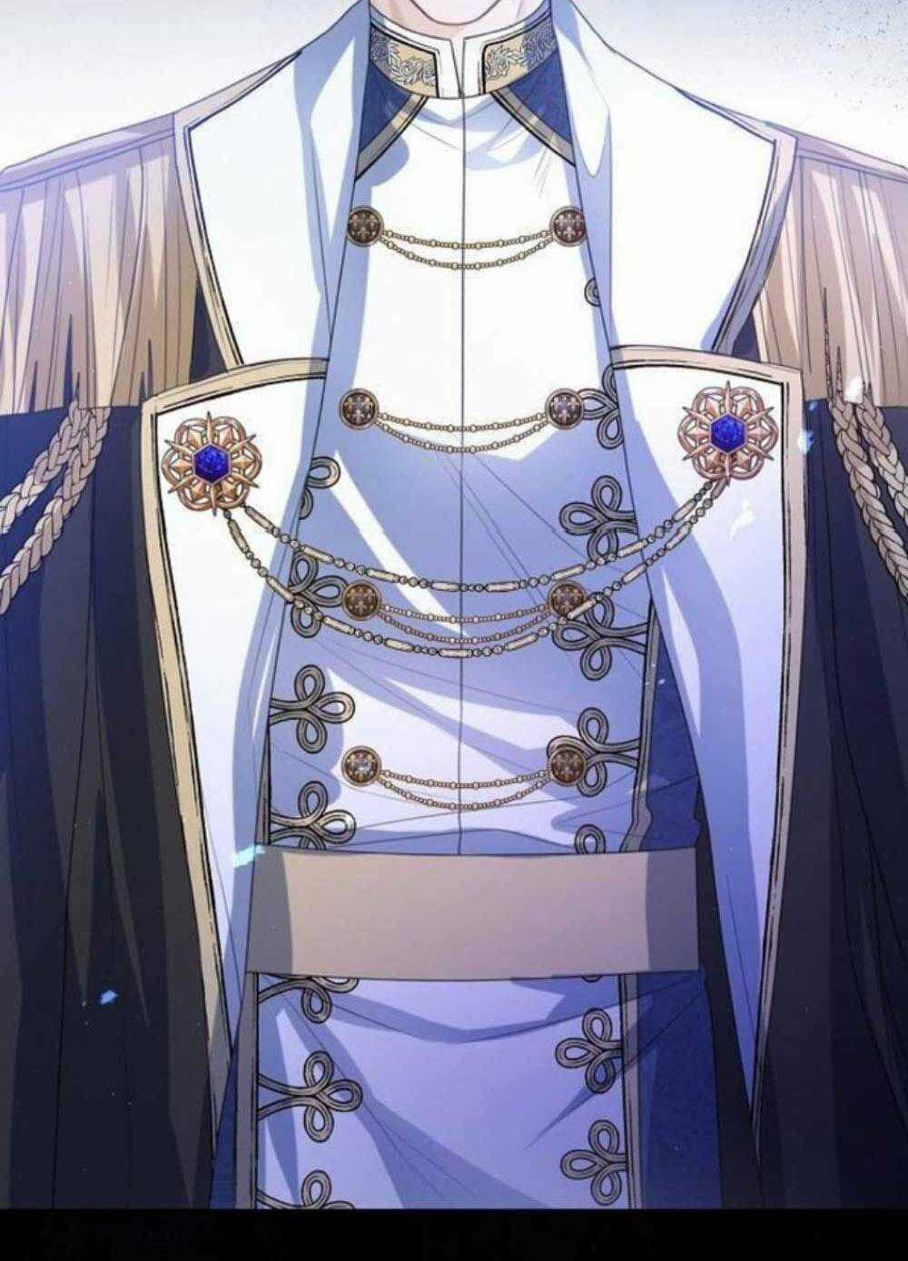 Tôi Sẽ Từ Bỏ Vị Trí Hoàng Phi Chapter 34 trang 42