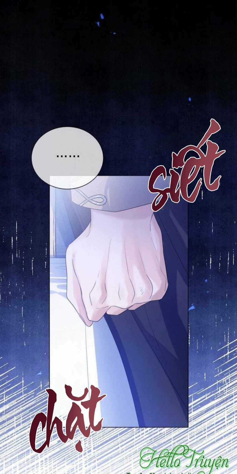 Tôi Sẽ Từ Bỏ Vị Trí Hoàng Phi Chapter 34 trang 43