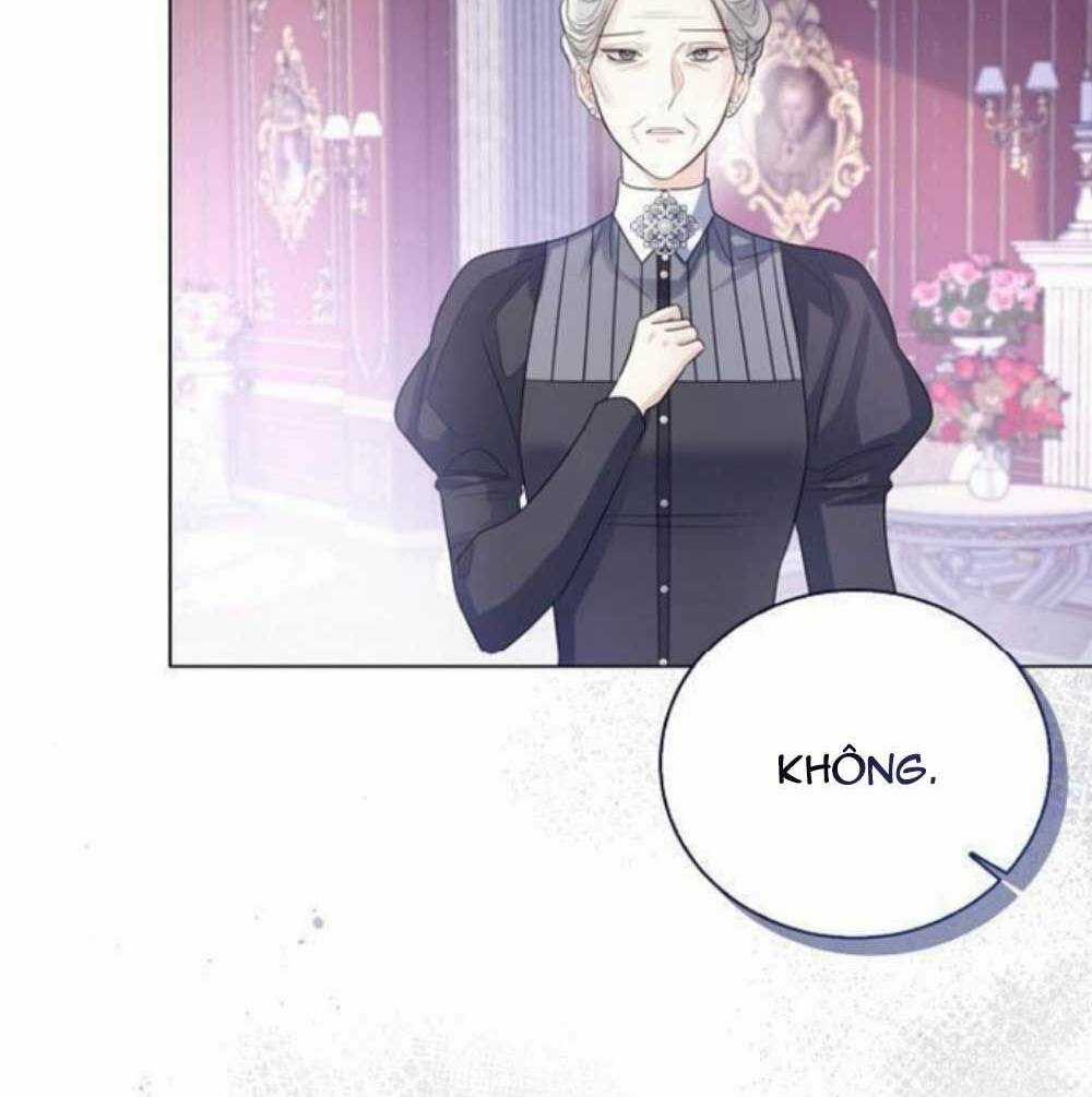 Tôi Sẽ Từ Bỏ Vị Trí Hoàng Phi Chapter 34 trang 45